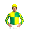 Jockey Silk