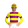 Jockey Silk