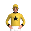 Jockey Silk