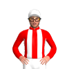 Jockey Silk