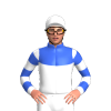 Jockey Silk