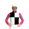 Jockey Silk