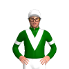 Jockey Silk