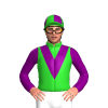 Jockey Silk