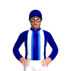 Jockey Silk