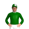 Jockey Silk