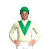 Jockey Silk