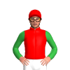 Jockey Silk