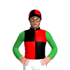 Jockey Silk