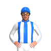 Jockey Silk