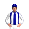 Jockey Silk