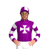 Jockey Silk