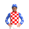 Jockey Silk