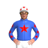 Jockey Silk