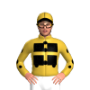 Jockey Silk