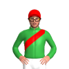 Jockey Silk