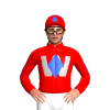 Jockey Silk