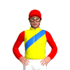 Jockey Silk