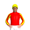 Jockey Silk