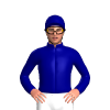 Jockey Silk