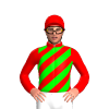 Jockey Silk