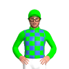 Jockey Silk