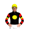 Jockey Silk