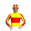 Jockey Silk