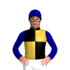 Jockey Silk