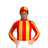 Jockey Silk