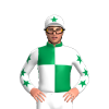 Jockey Silk