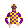 Jockey Silk