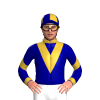 Jockey Silk
