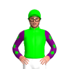 Jockey Silk