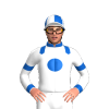 Jockey Silk