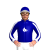 Jockey Silk