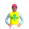Jockey Silk