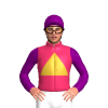 Jockey Silk