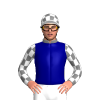 Jockey Silk