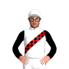 Jockey Silk
