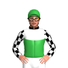 Jockey Silk