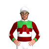 Jockey Silk