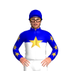 Jockey Silk