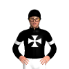 Jockey Silk