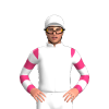 Jockey Silk