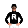 Jockey Silk