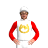 Jockey Silk