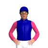 Jockey Silk