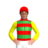 Jockey Silk