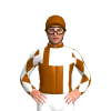 Jockey Silk